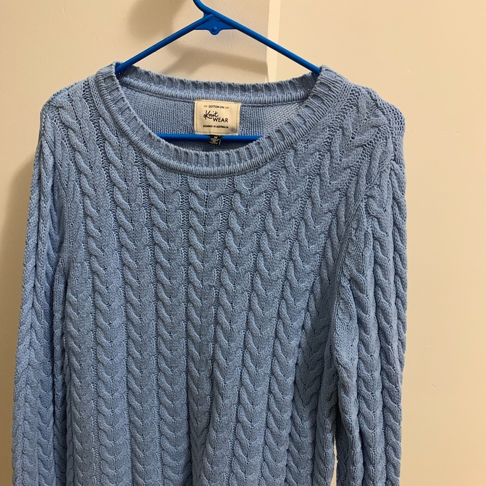 COTTON ON SWEATER